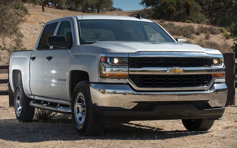 Chevrolet Silverado Generations: Through the Years - Carsforsale.com®