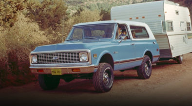 Chevy Blazer Through the Years - Carsforsale.com®
