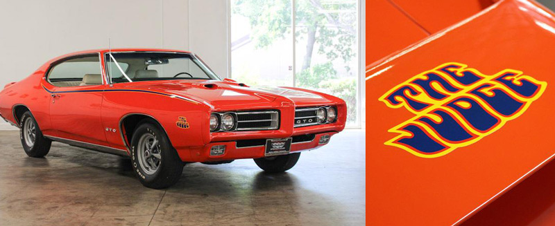 What Happened To The Pontiac Gto Carsforsale Com