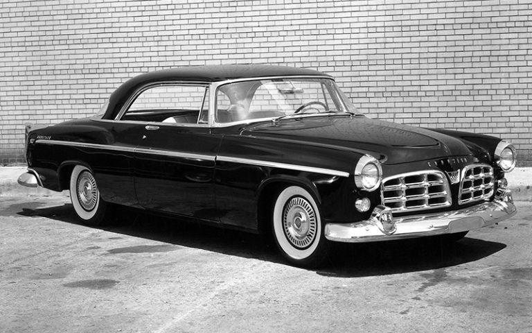 Chrysler 300 Generations: Through the Years - Carsforsale.com®