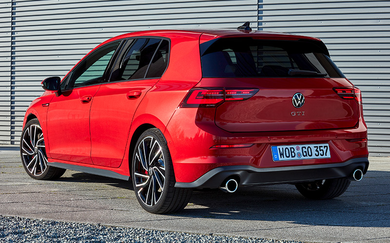 What You Need to Know - 2022 VW Golf GTI Mk VIII - Carsforsale.com®