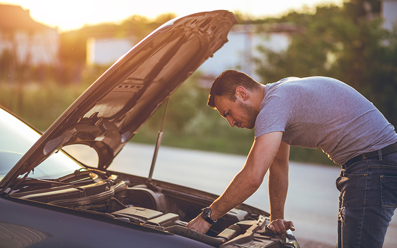 A Simple Checklist for Taking Your Car Out of Storage - Carsforsale.com®