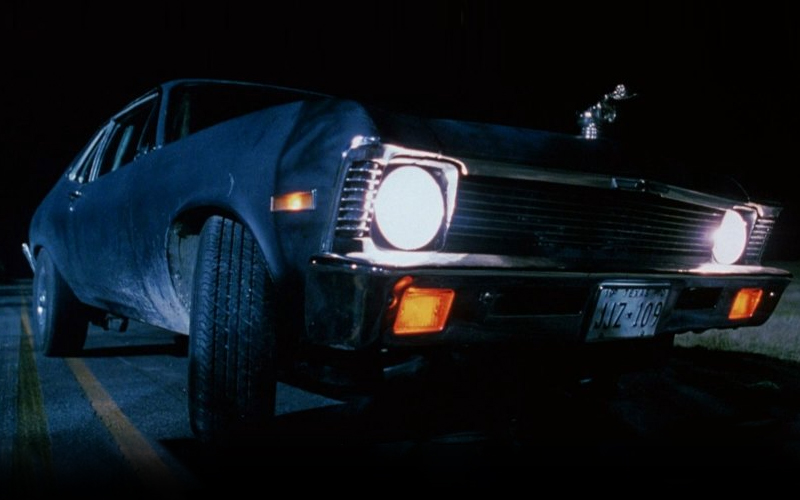 Our Top 10 Favorite Scary Car Movies - Carsforsale.com®