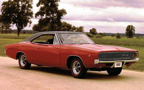 Dodge Charger Through the Years - Carsforsale.com®