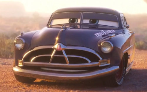 The Cars of the Cars Movie - Carsforsale.com®