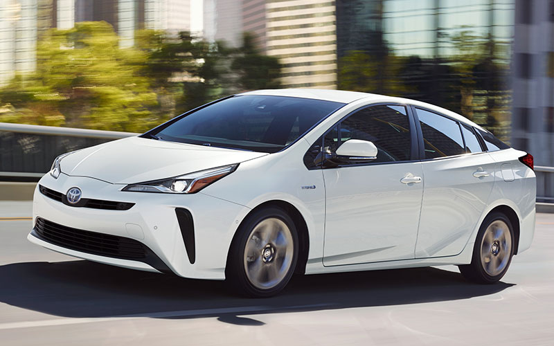 Top 10 New Hybrid Cars Under $30,000 - Carsforsale.com®