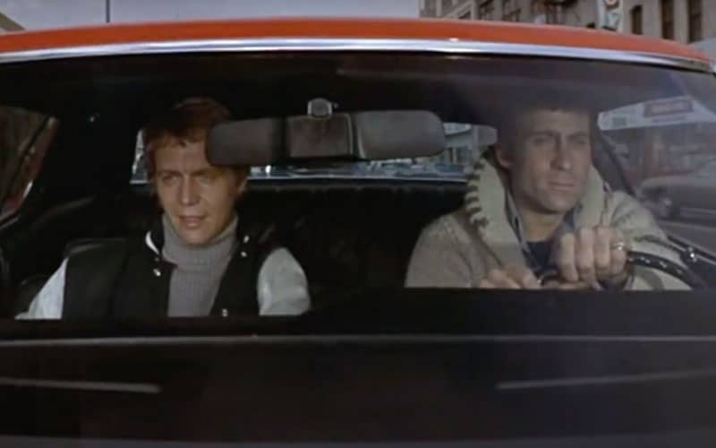 The Starsky and Hutch Car - Carsforsale.com®