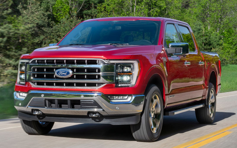 The Best Trucks for Families - Carsforsale.com®