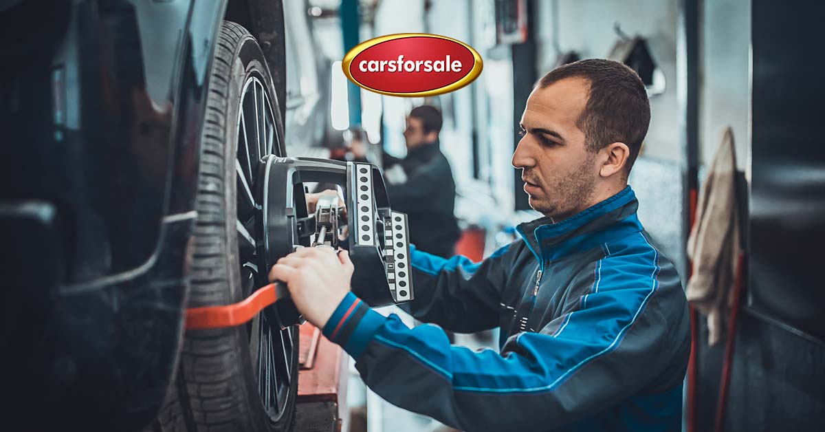 'Our 'How To' Guide For Everything Car