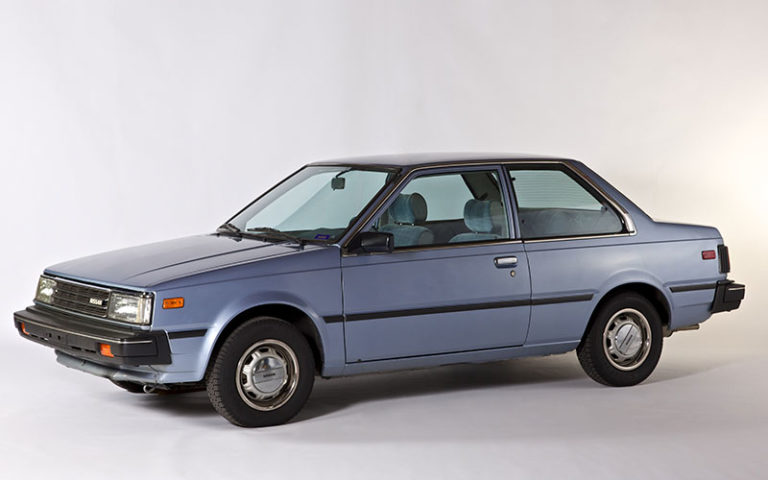 Nissan Sentra Generations: Through the Years - Carsforsale.com®