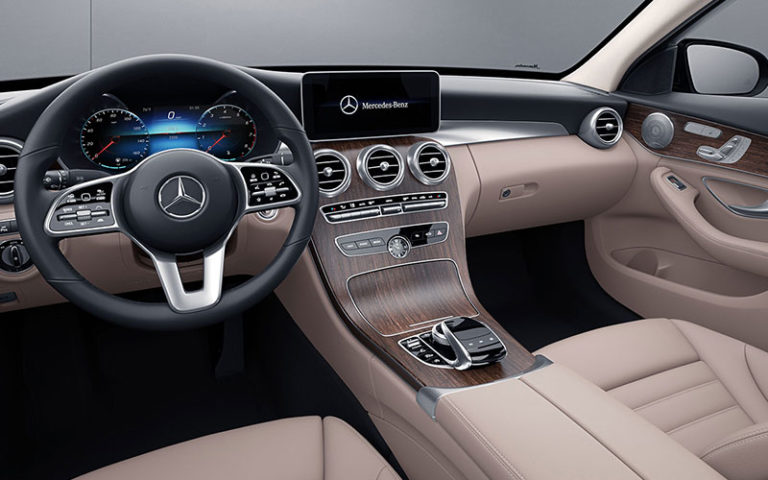 Mercedes-Benz: E-Class vs C-Class - Carsforsale.com®