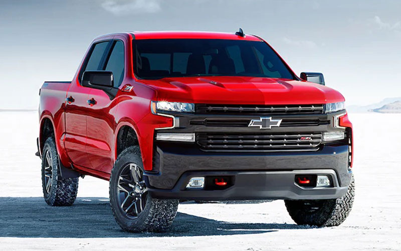 Best Chevrolets Of 2021 - Carsforsale.com®