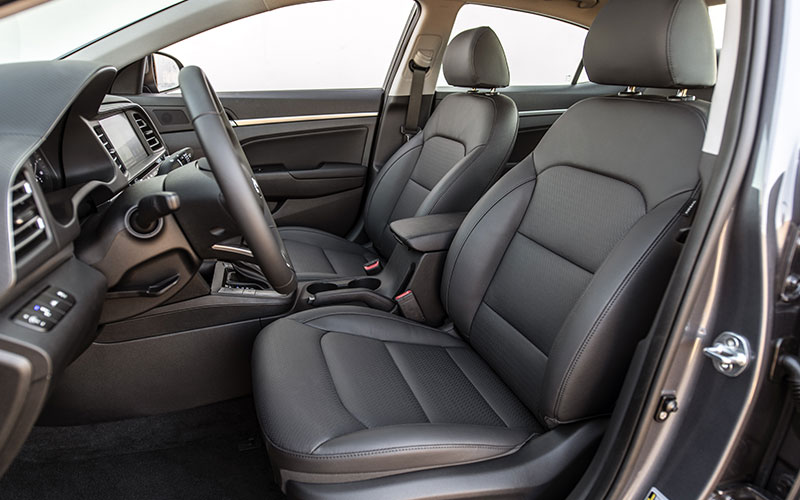 2020 Hyundai Elantra Review - Carsforsale.com®