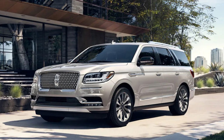 2021 Lincoln Aviator vs Lincoln Navigator - Carsforsale.com®