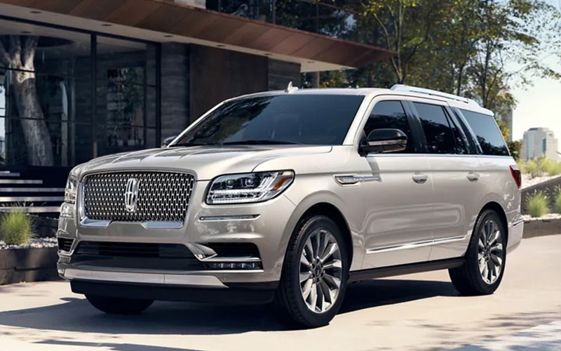 2021 Lincoln Navigator Review - Carsforsale.com®