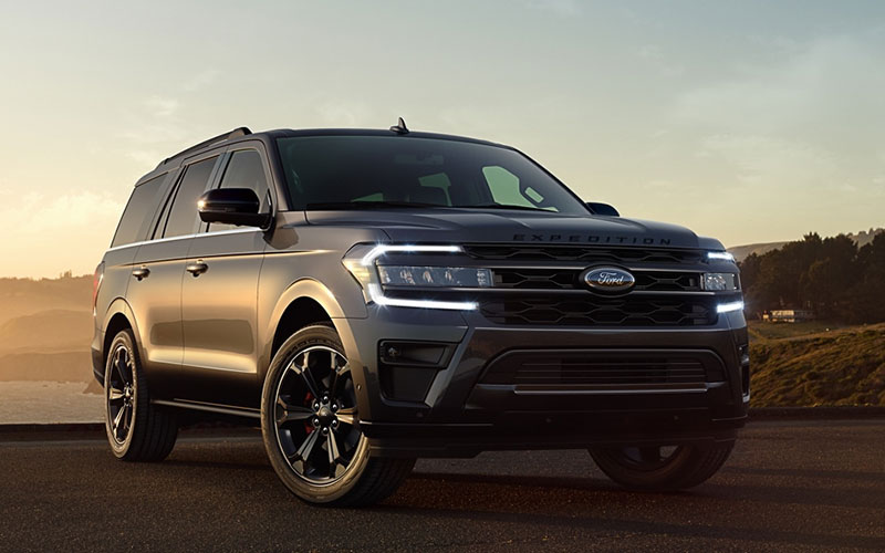 2022 Ford Expedition Review - Carsforsale.com®