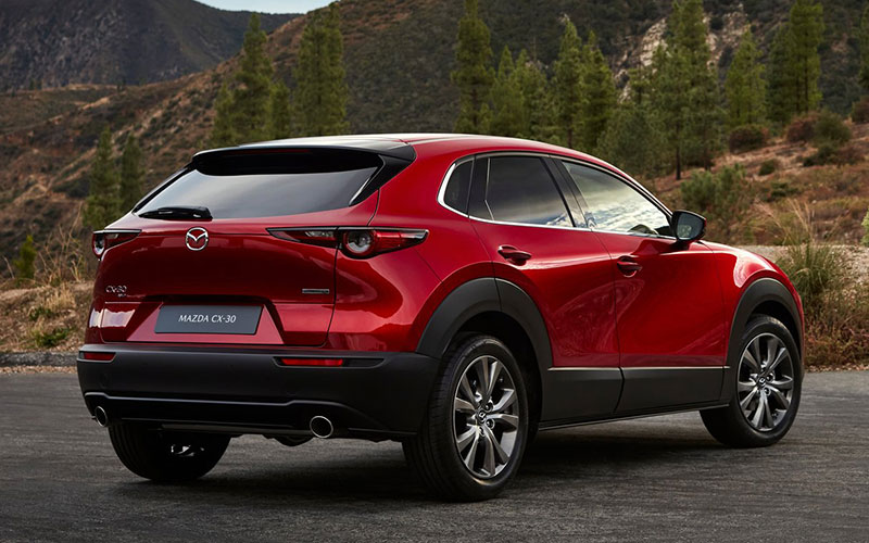 2020 Mazda CX-30 Review - Carsforsale.com®