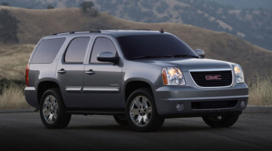 GMC Yukon Through the Years - Carsforsale.com®