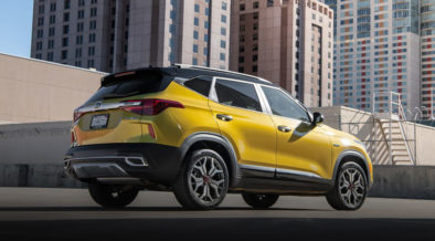 2021 Kia Seltos Review - Carsforsale.com®