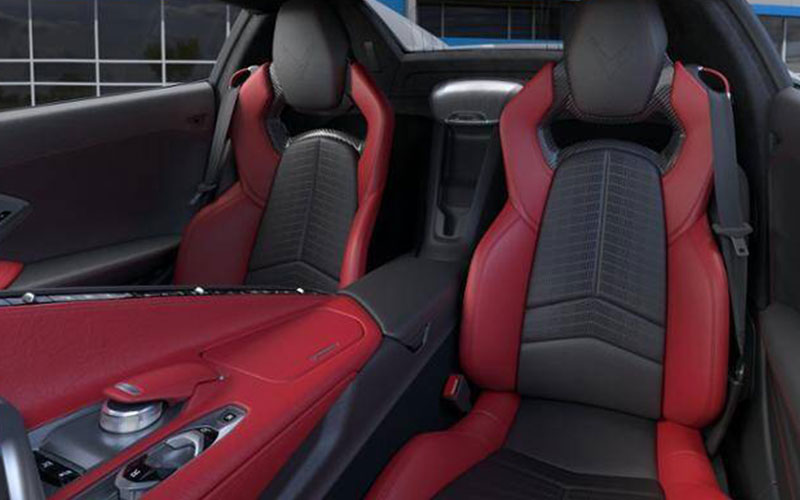 2023 Chevrolet Corvette Review - Carsforsale.com®