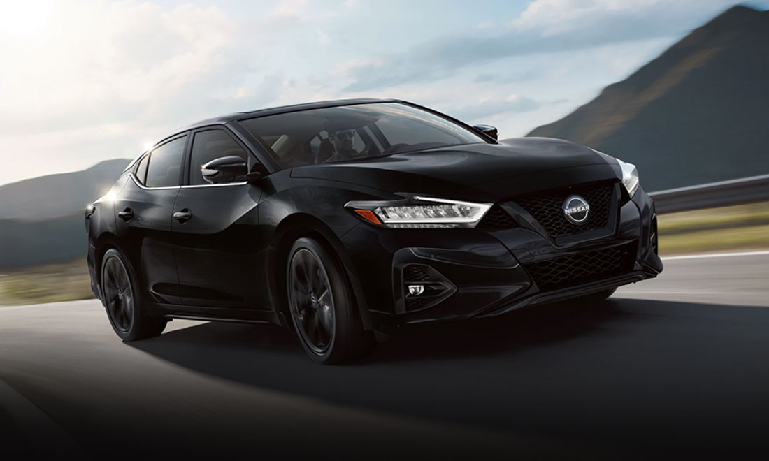 2023 Nissan Maxima Review - Carsforsale.com®