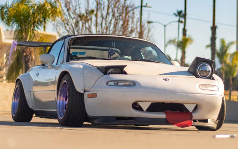 It's a Miata Thing: MX-5 Fandom Explained - Carsforsale.com®