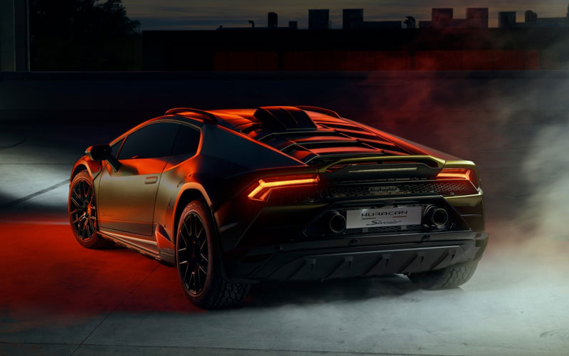 2024 Lamborghini Huracan And Urus Hybrids - Carsforsale.com®