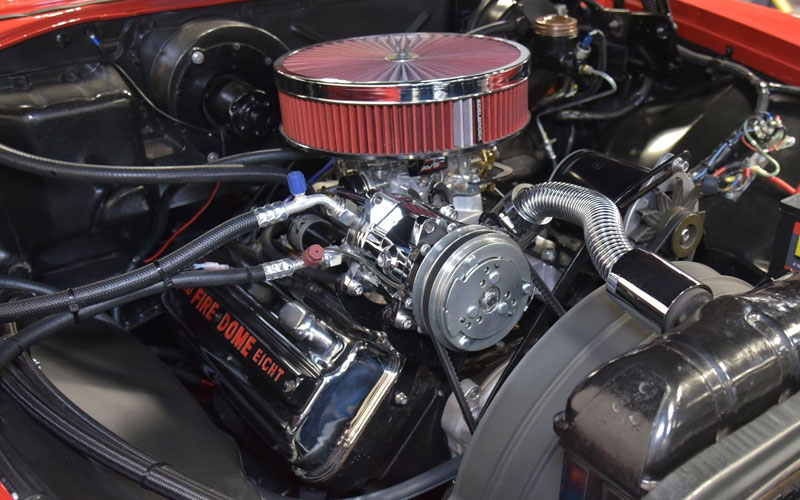 Why the Hemi is a Legendary Engine - Carsforsale.com®