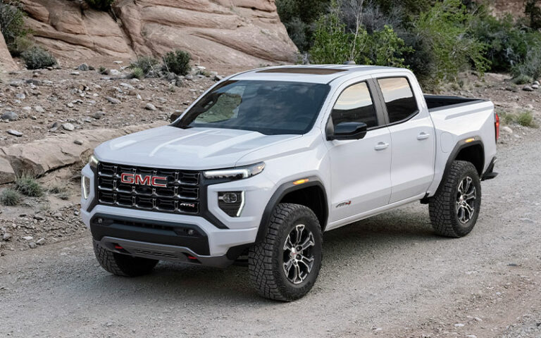 The 10 Best Trucks And Suvs For Outdoor Adventures - Carsforsale.com®