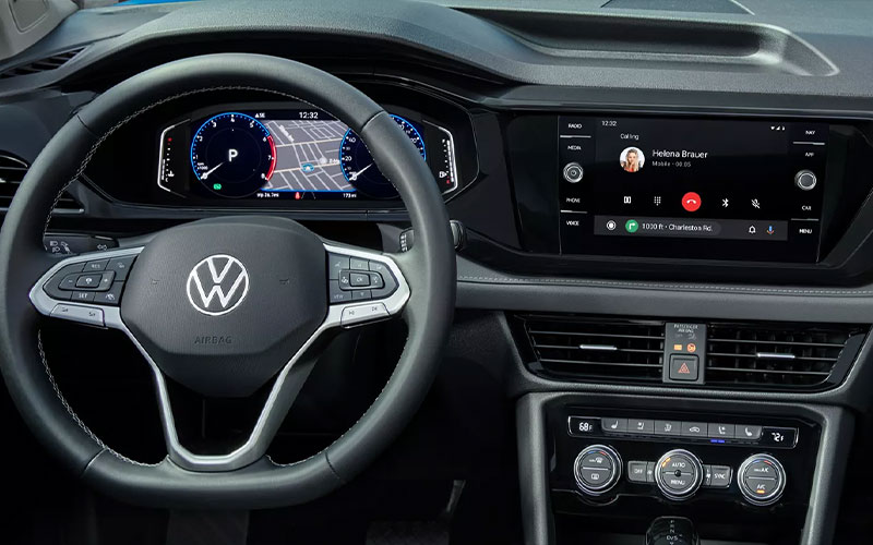 2023 Volkswagen Taos Review - Carsforsale.com®