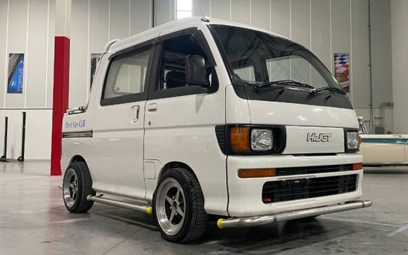 Top 10 Kei Cars - Carsforsale.com®