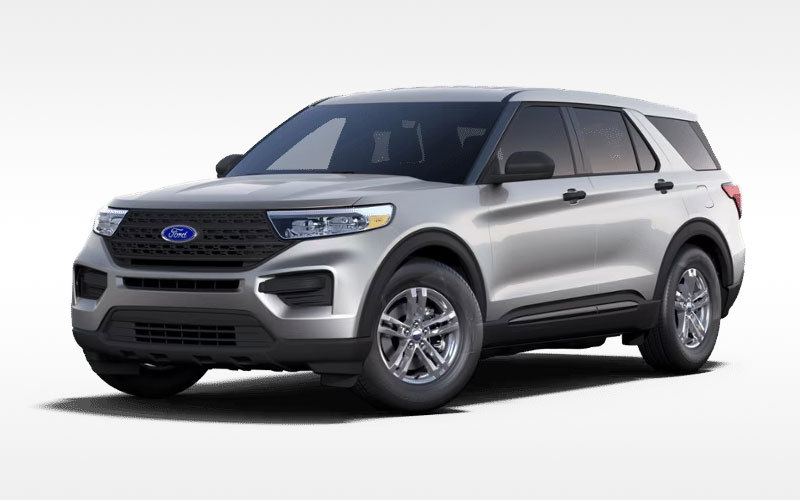 2024 Ford Explorer Review - Carsforsale.com®