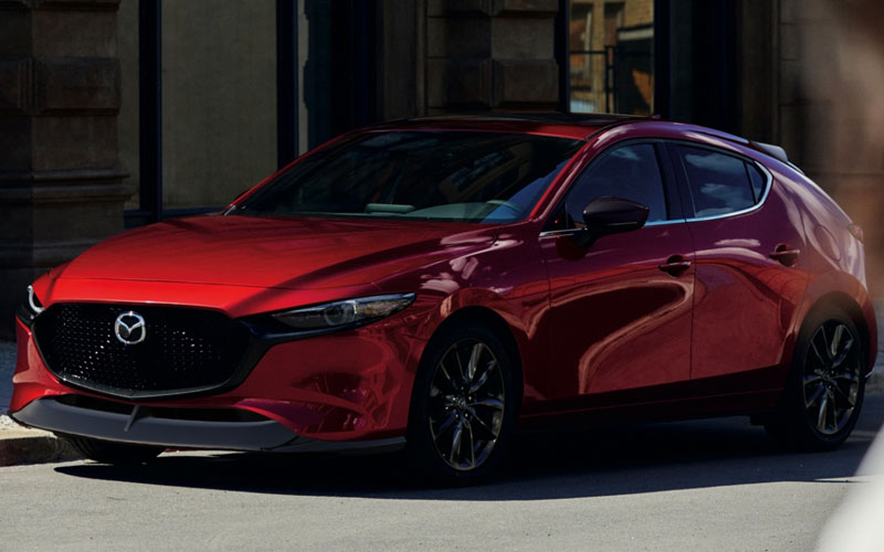 2024 Mazda3 Review - Carsforsale.com®