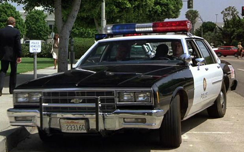 The Cars from Beverly Hills Cop - Carsforsale.com®