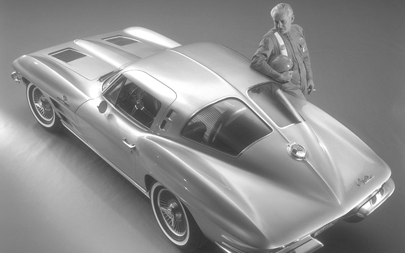 9 Facts You Didn’t Know About The ’63 Corvette - Carsforsale.com®