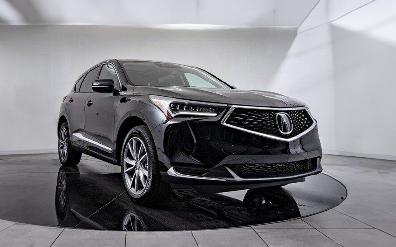 2024 Acura RDX Review - Carsforsale.com®