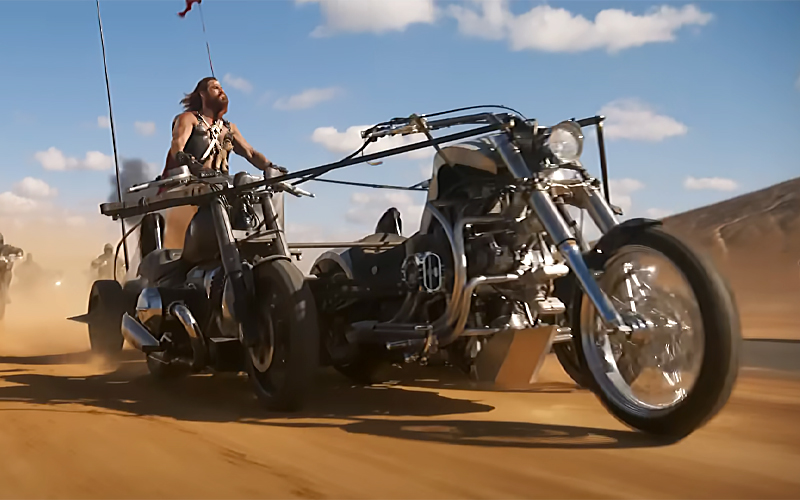 The Mind-Bending Cars of Furiosa: A Mad Max Saga - Carsforsale.com®